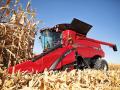 Case IH Axial-Flow 250, Image provided by Case IH